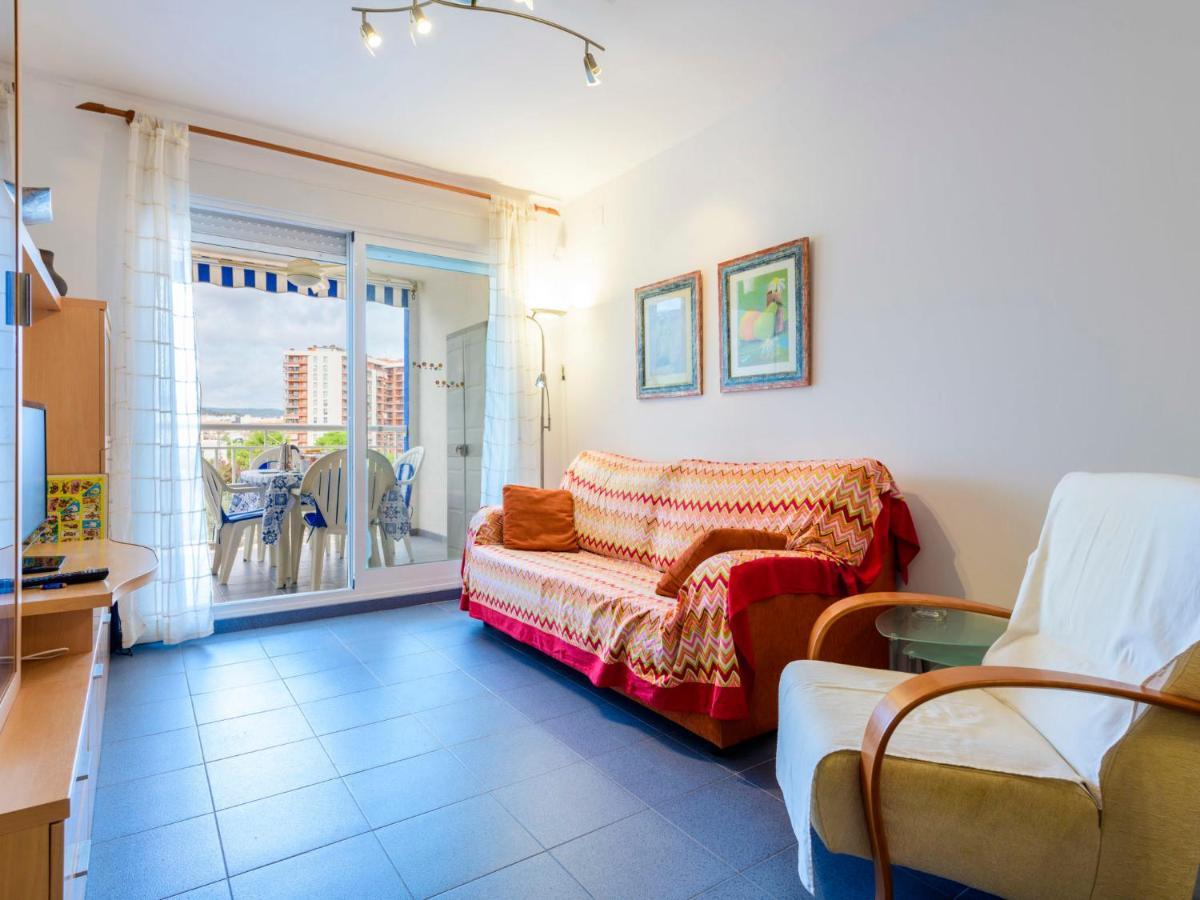 Apartment Mar De Oropesa II - Playa Concha-1 By Interhome Oropesa del Mar Luaran gambar