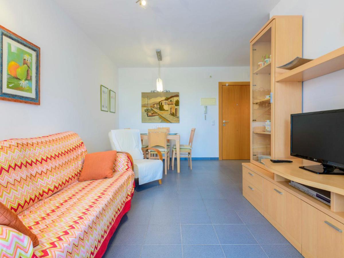 Apartment Mar De Oropesa II - Playa Concha-1 By Interhome Oropesa del Mar Luaran gambar