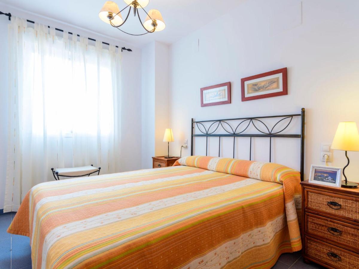 Apartment Mar De Oropesa II - Playa Concha-1 By Interhome Oropesa del Mar Luaran gambar
