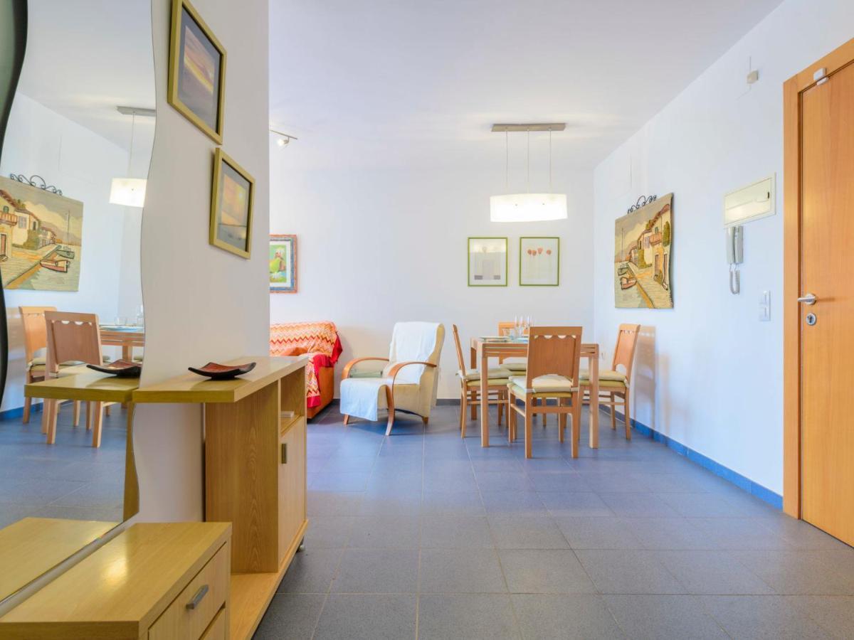 Apartment Mar De Oropesa II - Playa Concha-1 By Interhome Oropesa del Mar Luaran gambar