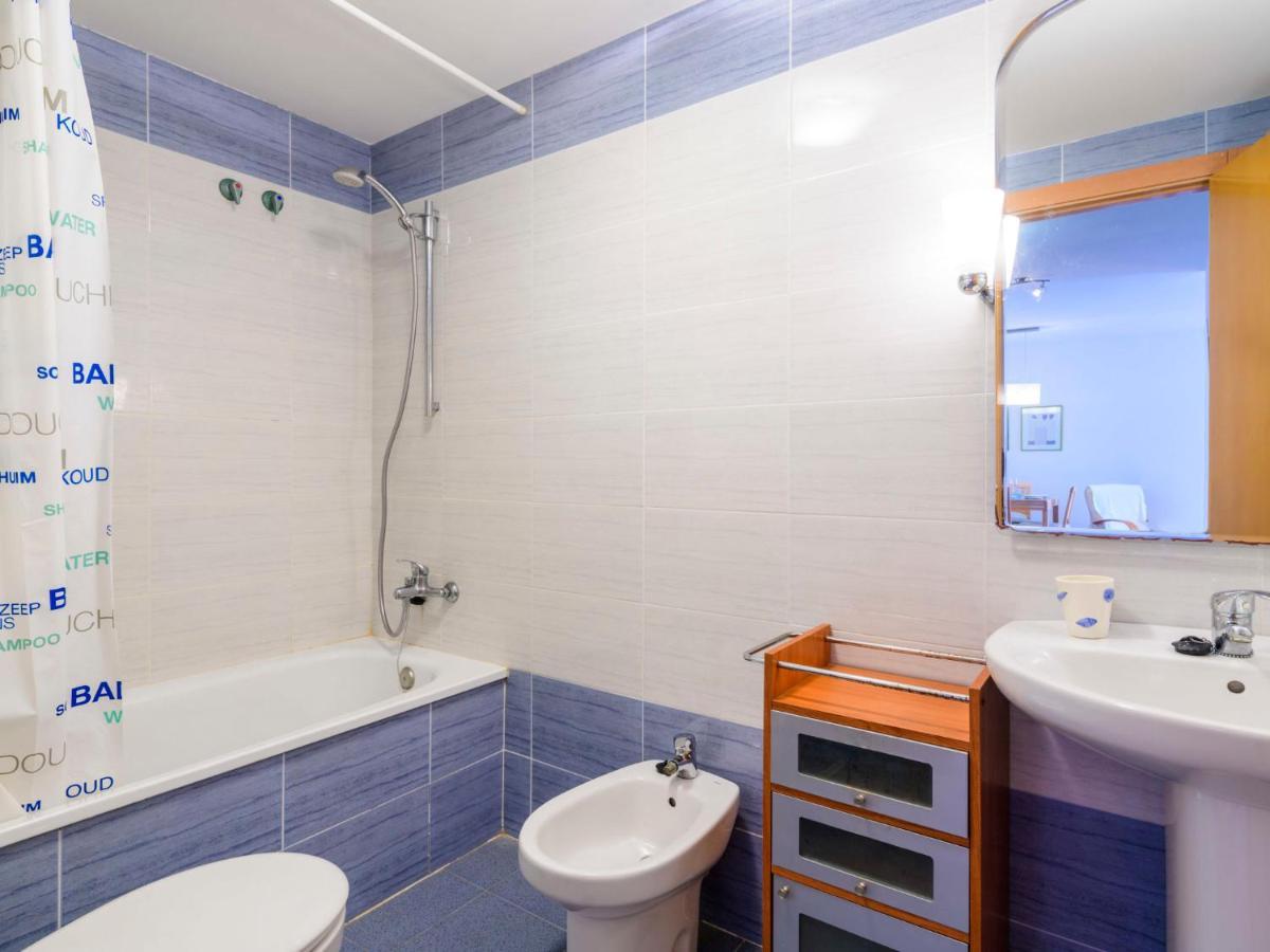 Apartment Mar De Oropesa II - Playa Concha-1 By Interhome Oropesa del Mar Luaran gambar