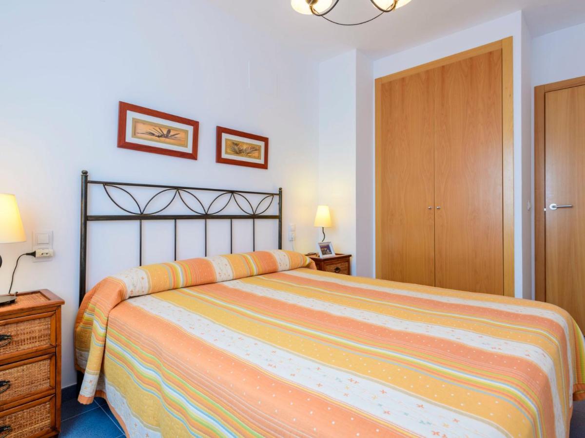 Apartment Mar De Oropesa II - Playa Concha-1 By Interhome Oropesa del Mar Luaran gambar