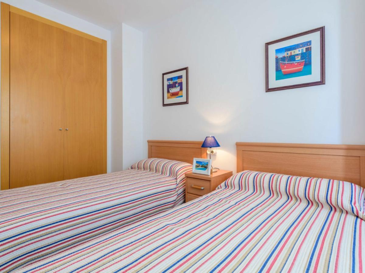 Apartment Mar De Oropesa II - Playa Concha-1 By Interhome Oropesa del Mar Luaran gambar